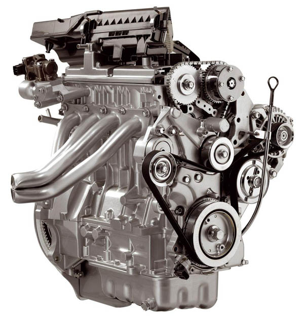 2006 30ci Car Engine